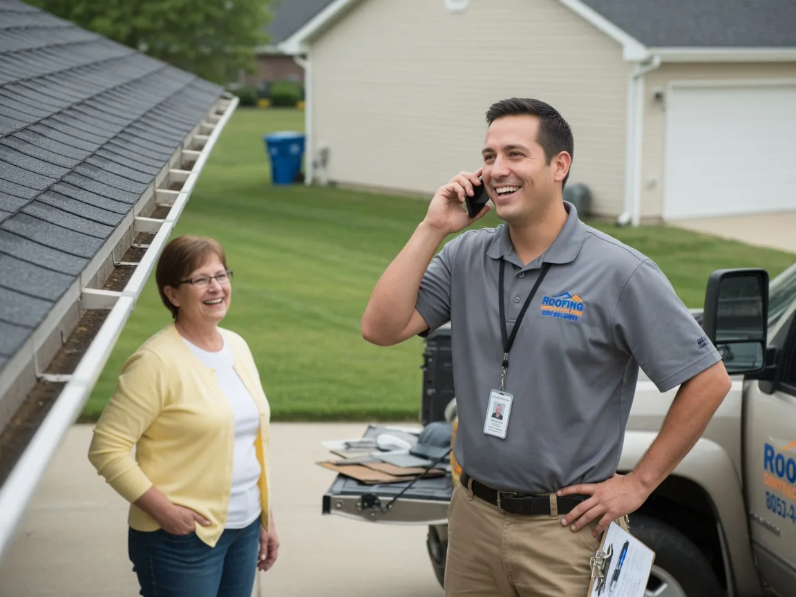 Local Roofing Contractors Winfield, TN FAQs